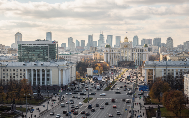 Актуальные новости страны