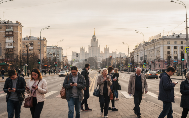 Новости общества России