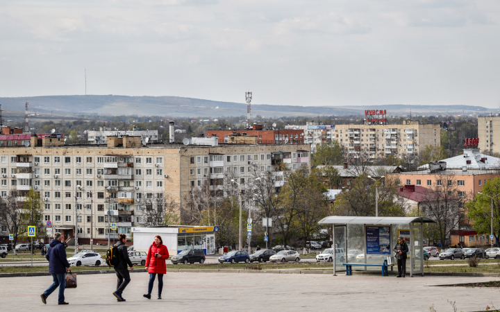 Новости регионов России