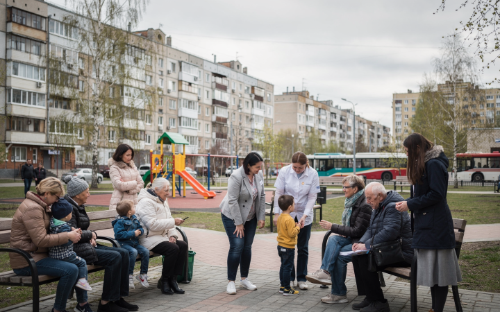 Общество и социальная сфера России